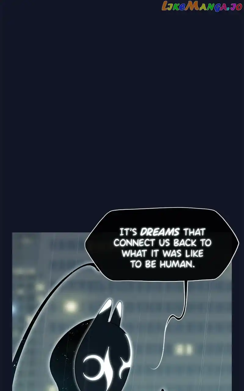 Eaternal Nocturnal Chapter 75