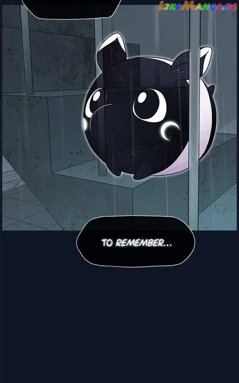 Eaternal Nocturnal Chapter 75