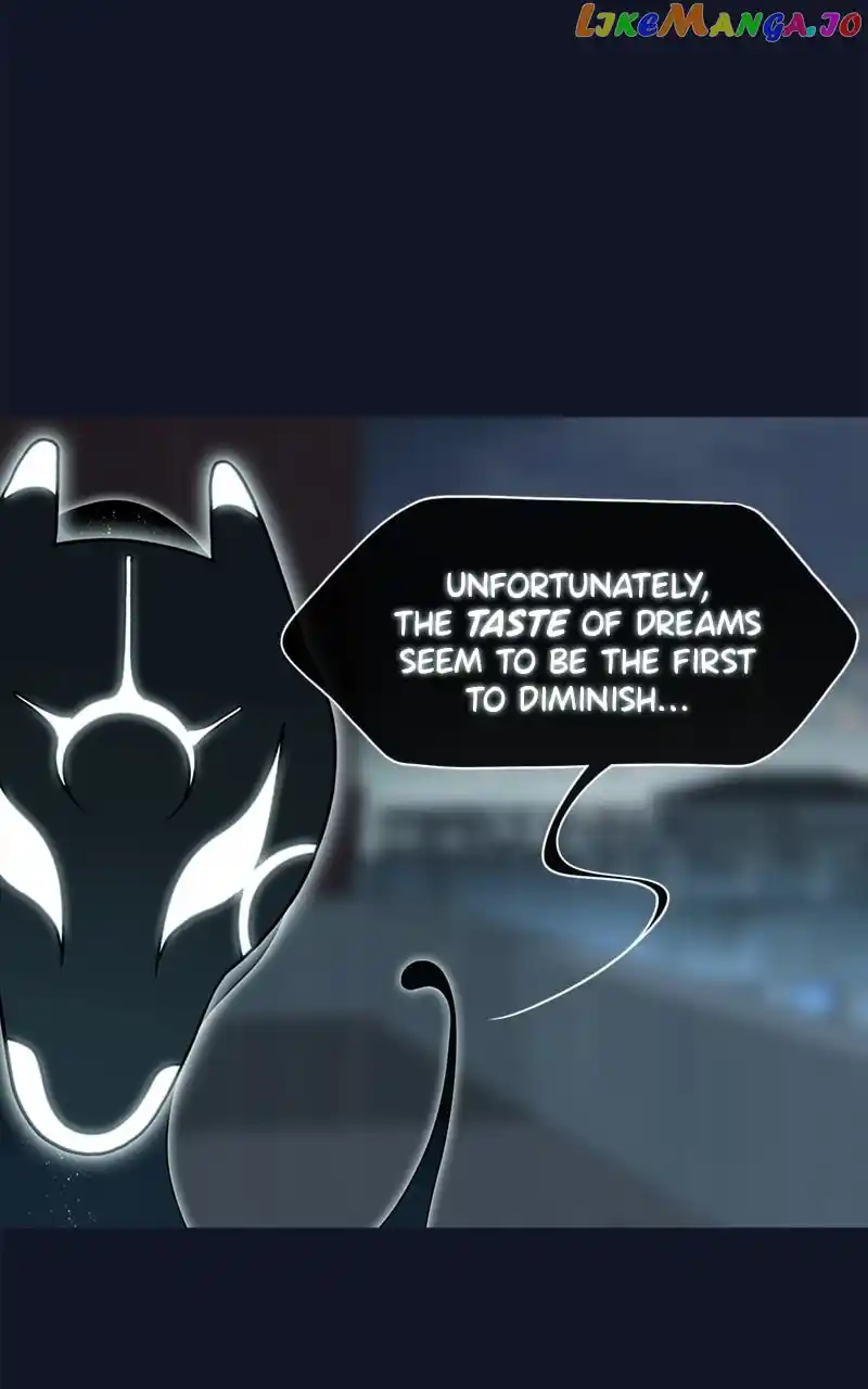 Eaternal Nocturnal Chapter 75