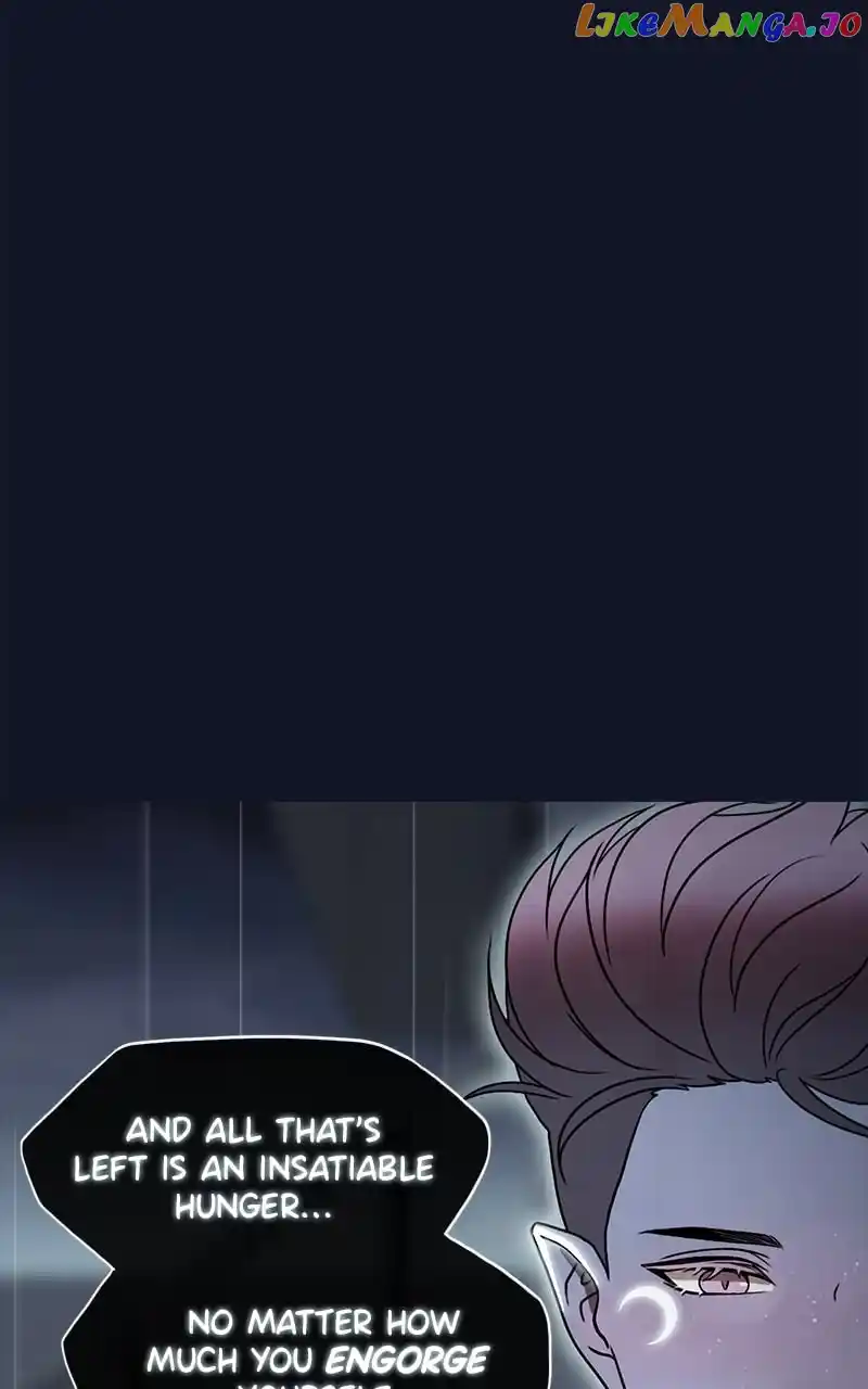 Eaternal Nocturnal Chapter 75