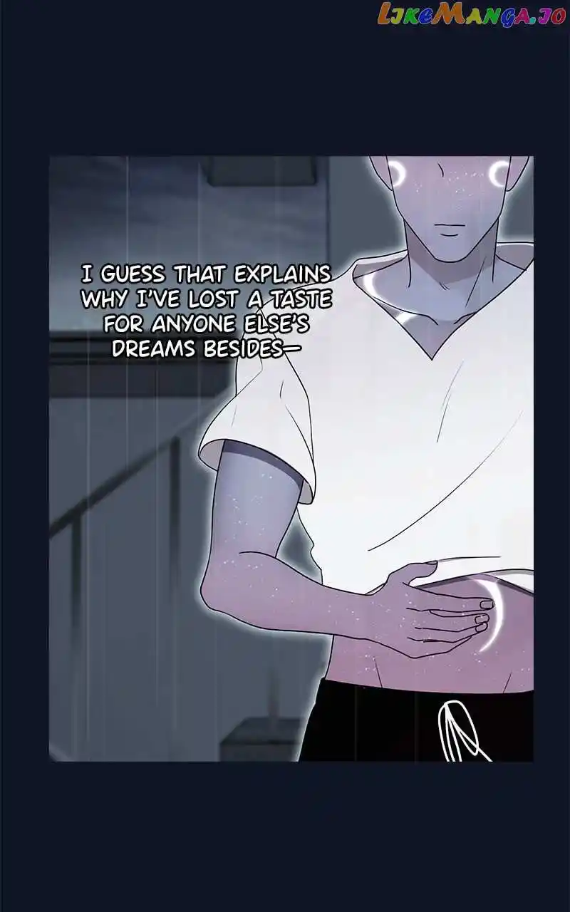 Eaternal Nocturnal Chapter 75