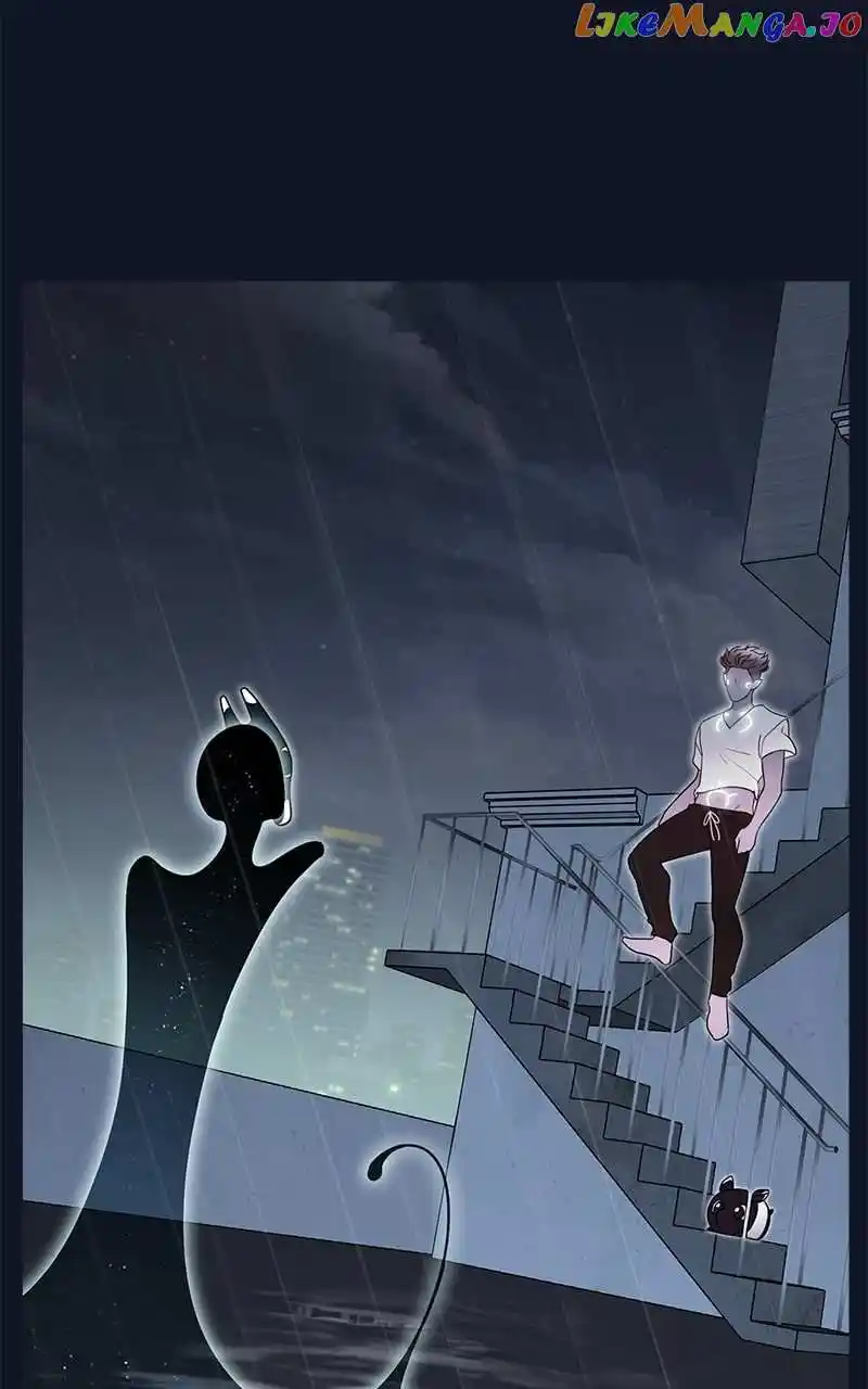 Eaternal Nocturnal Chapter 75