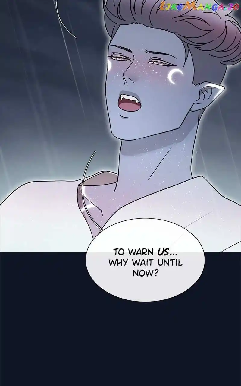 Eaternal Nocturnal Chapter 75