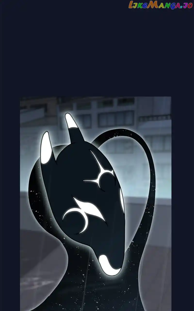 Eaternal Nocturnal Chapter 75