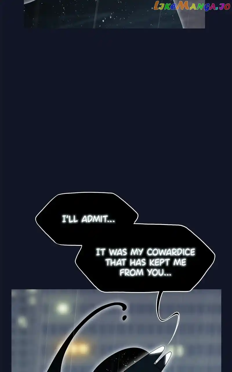 Eaternal Nocturnal Chapter 75