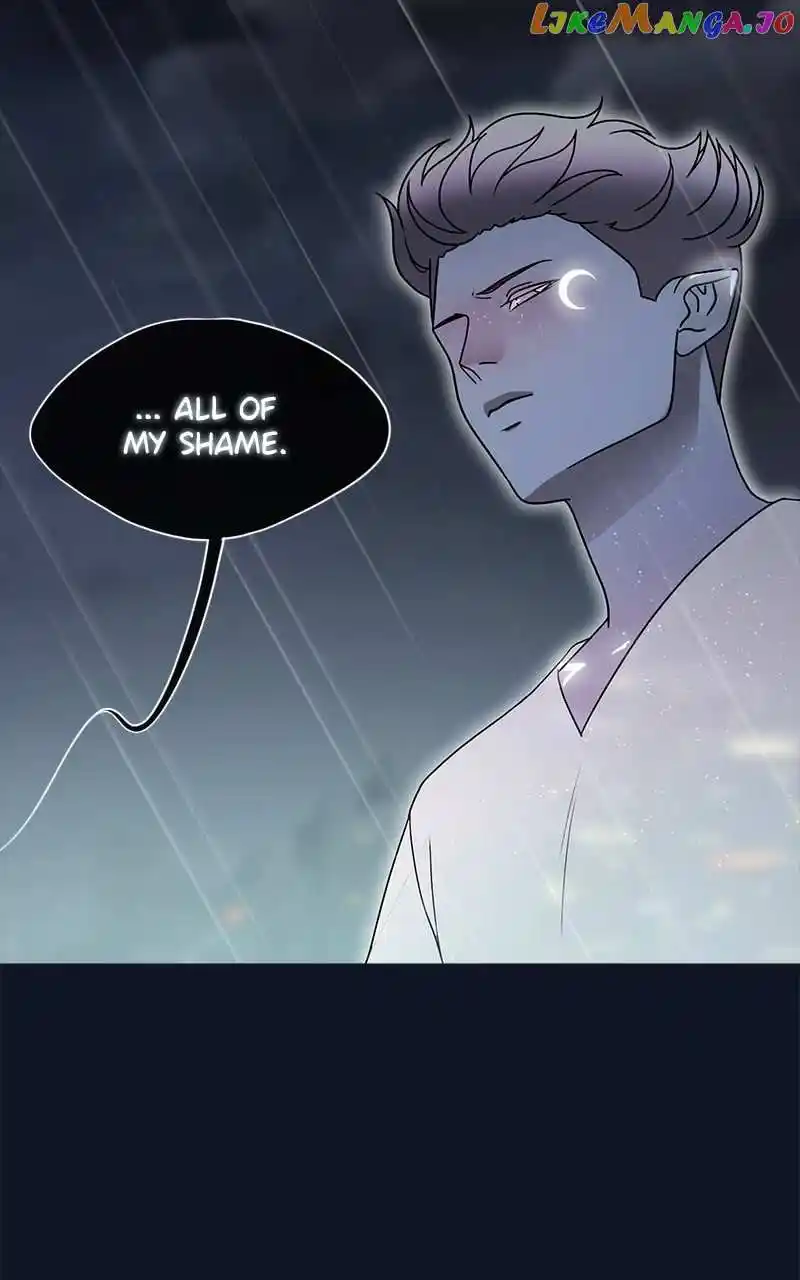 Eaternal Nocturnal Chapter 75