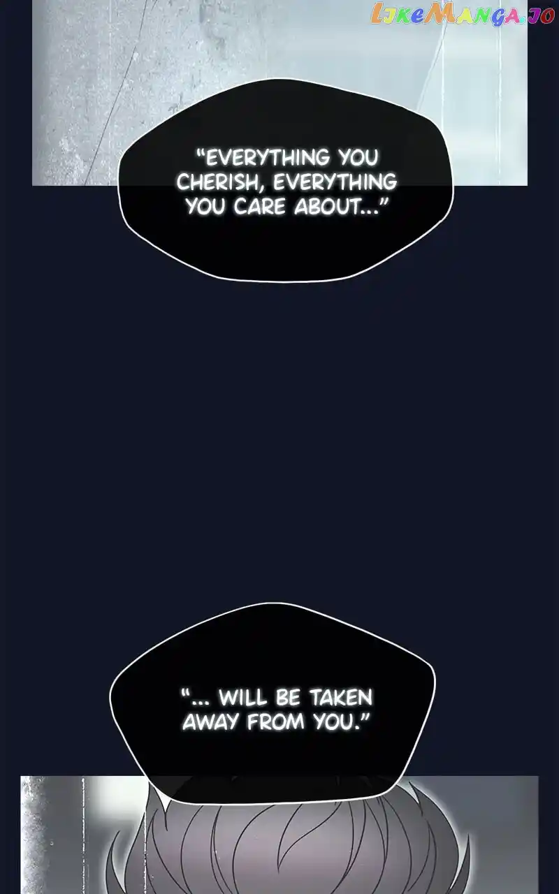 Eaternal Nocturnal Chapter 75