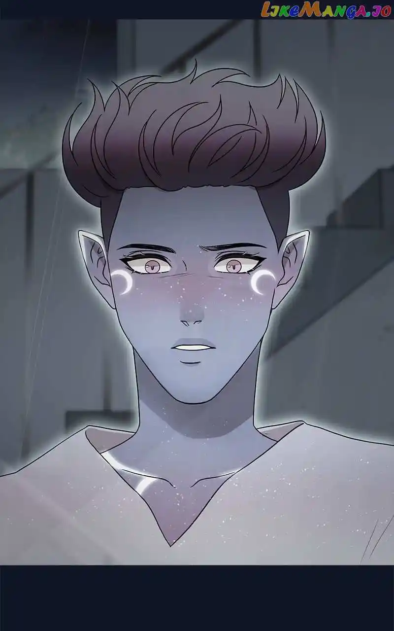 Eaternal Nocturnal Chapter 75