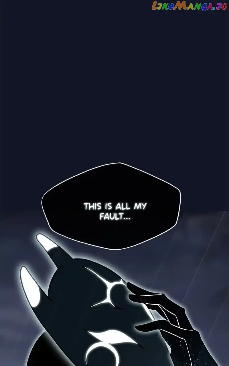 Eaternal Nocturnal Chapter 75