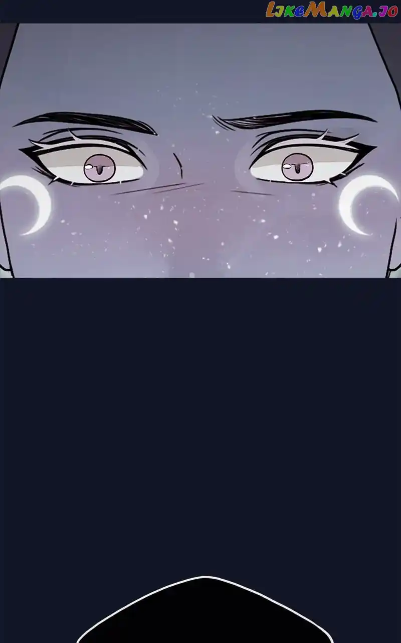 Eaternal Nocturnal Chapter 75