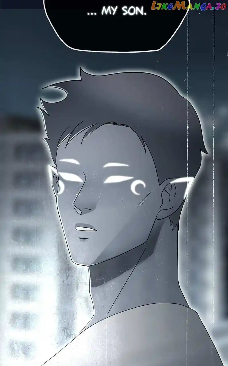 Eaternal Nocturnal Chapter 75