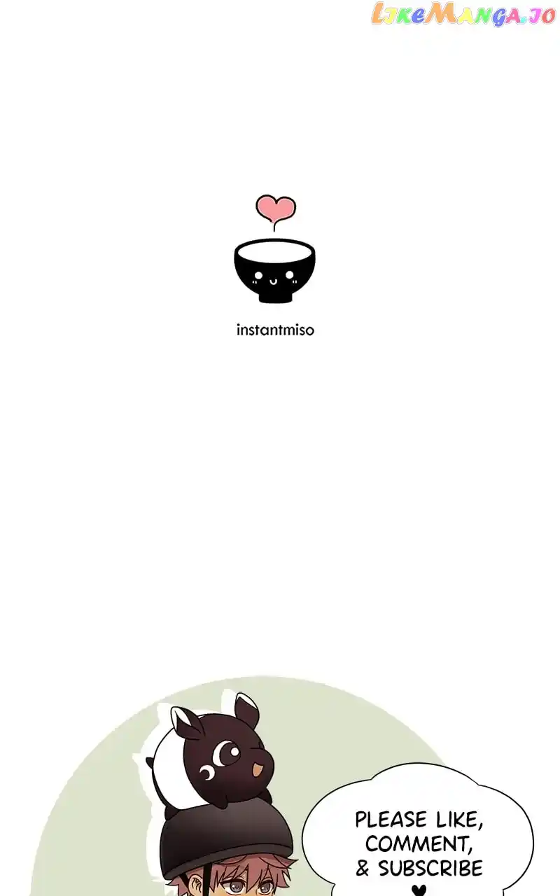 Eaternal Nocturnal Chapter 75