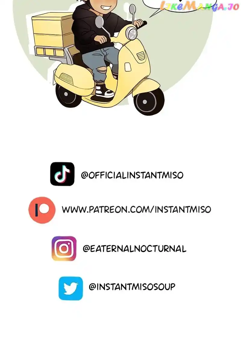 Eaternal Nocturnal Chapter 75