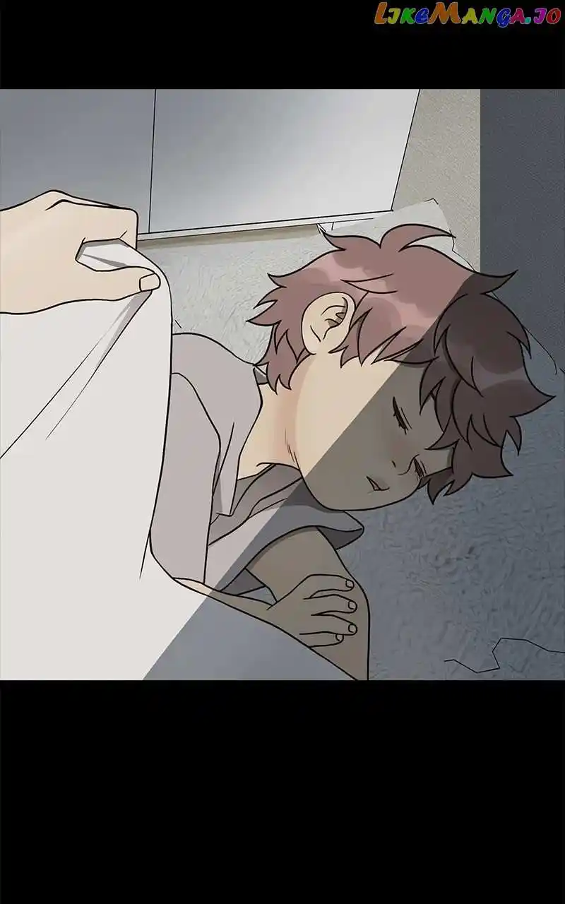 Eaternal Nocturnal Chapter 76