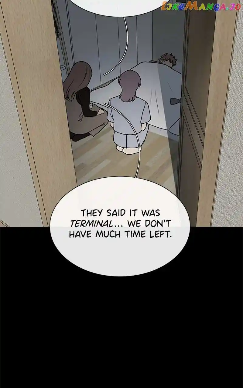 Eaternal Nocturnal Chapter 76