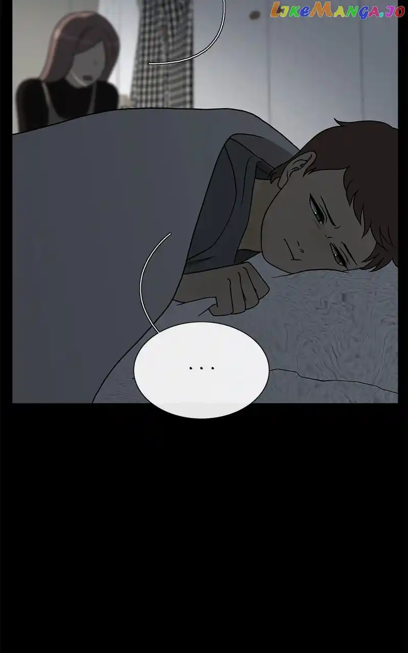 Eaternal Nocturnal Chapter 76