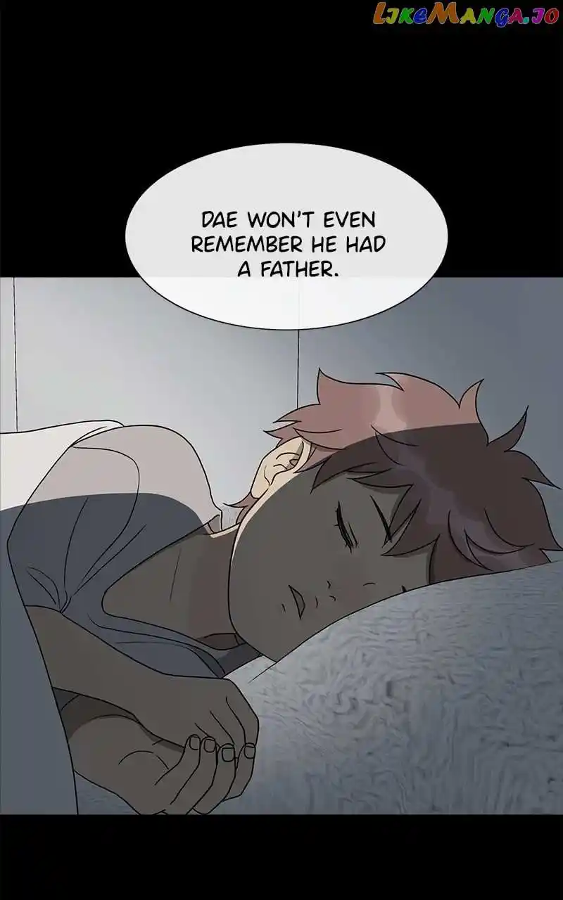 Eaternal Nocturnal Chapter 76