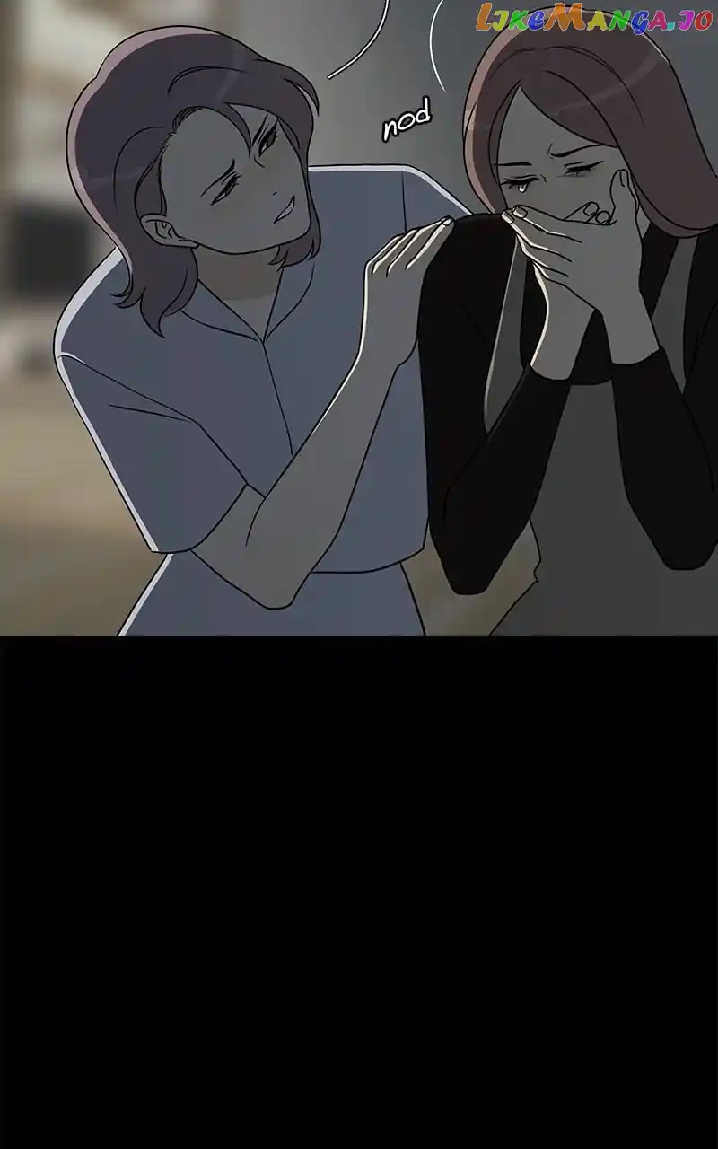 Eaternal Nocturnal Chapter 76