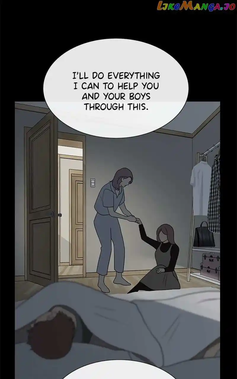 Eaternal Nocturnal Chapter 76