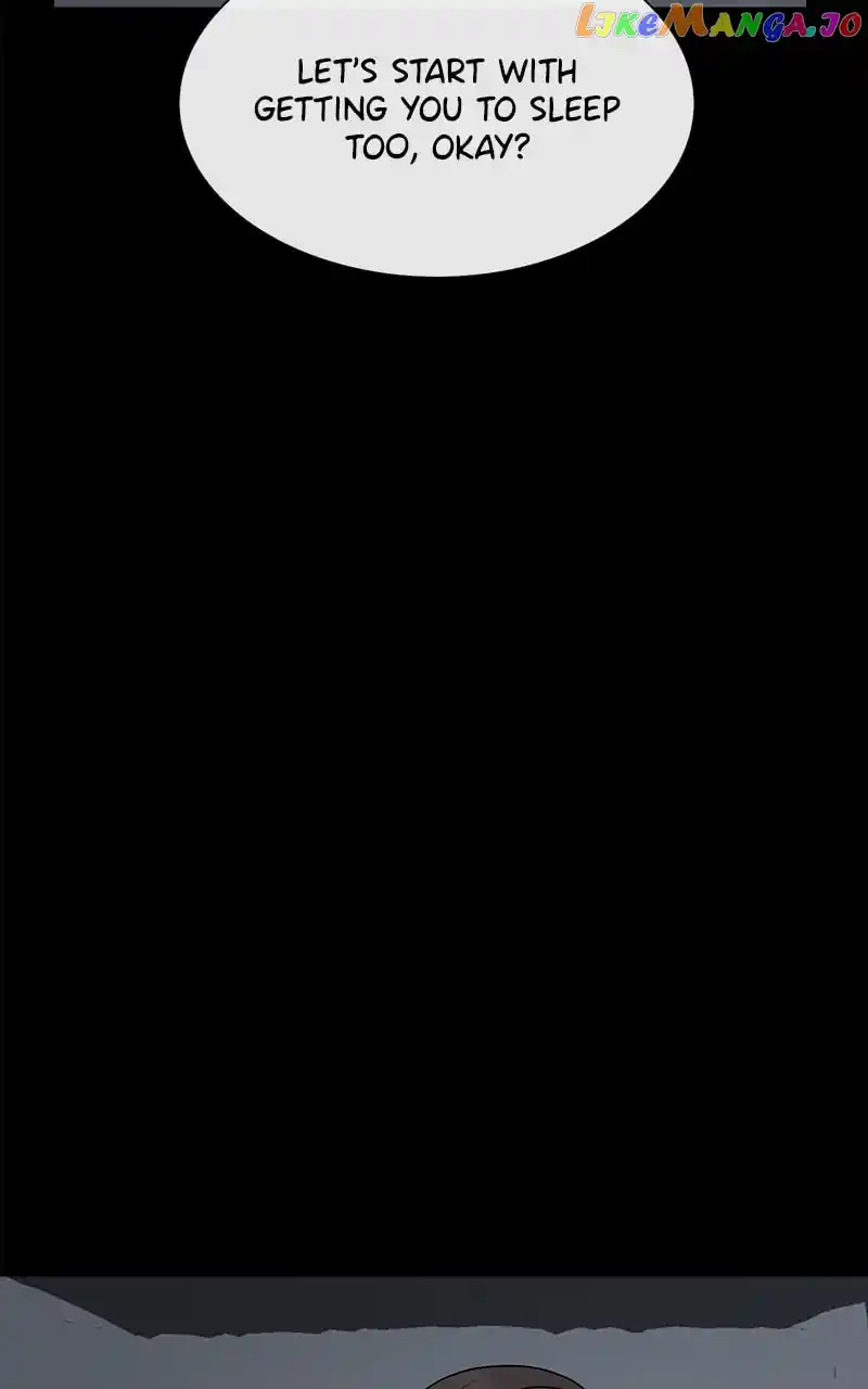 Eaternal Nocturnal Chapter 76