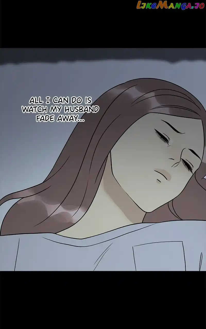 Eaternal Nocturnal Chapter 76