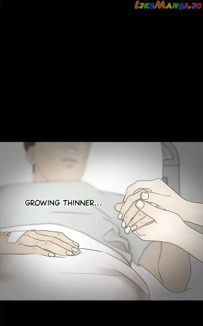 Eaternal Nocturnal Chapter 76