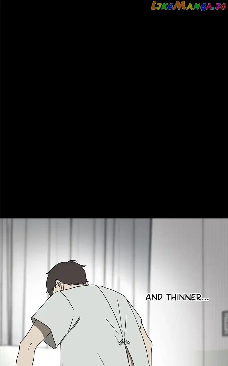 Eaternal Nocturnal Chapter 76