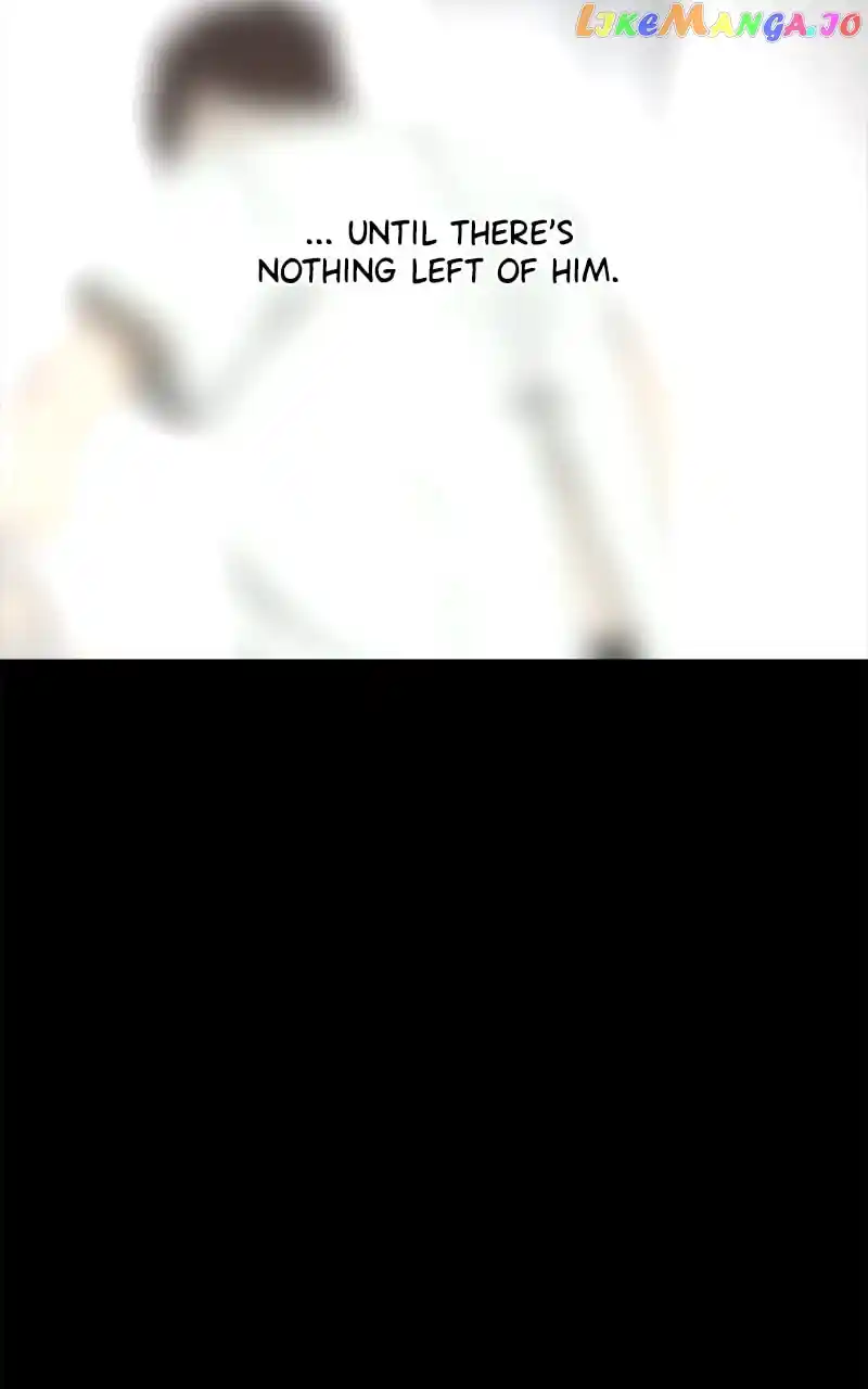 Eaternal Nocturnal Chapter 76