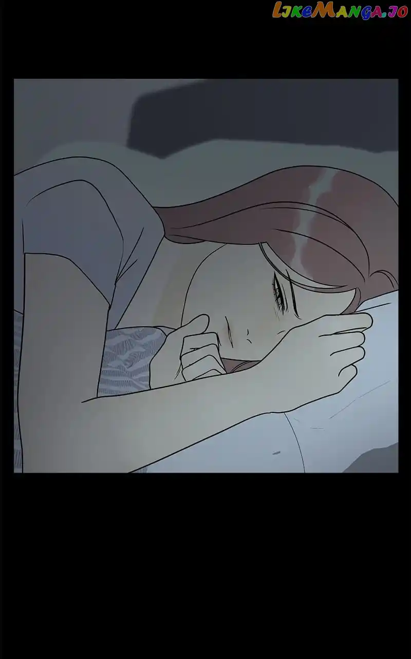 Eaternal Nocturnal Chapter 76