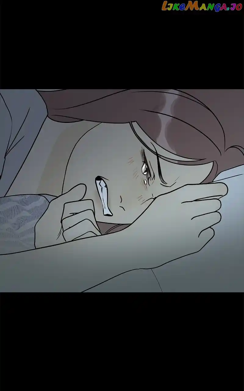 Eaternal Nocturnal Chapter 76