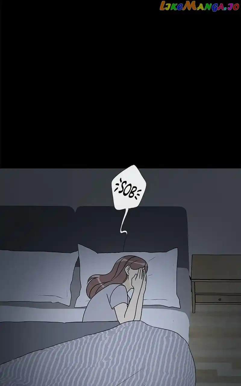 Eaternal Nocturnal Chapter 76