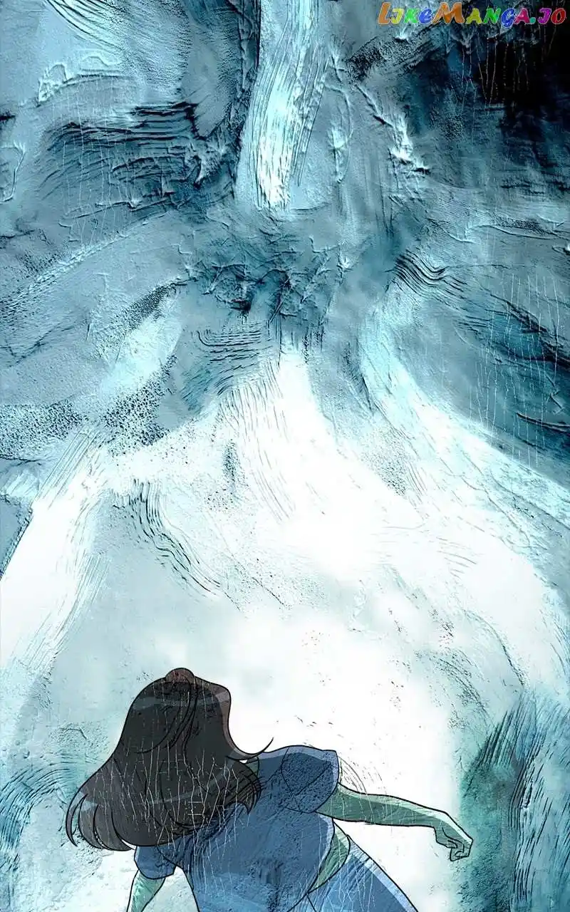 Eaternal Nocturnal Chapter 76