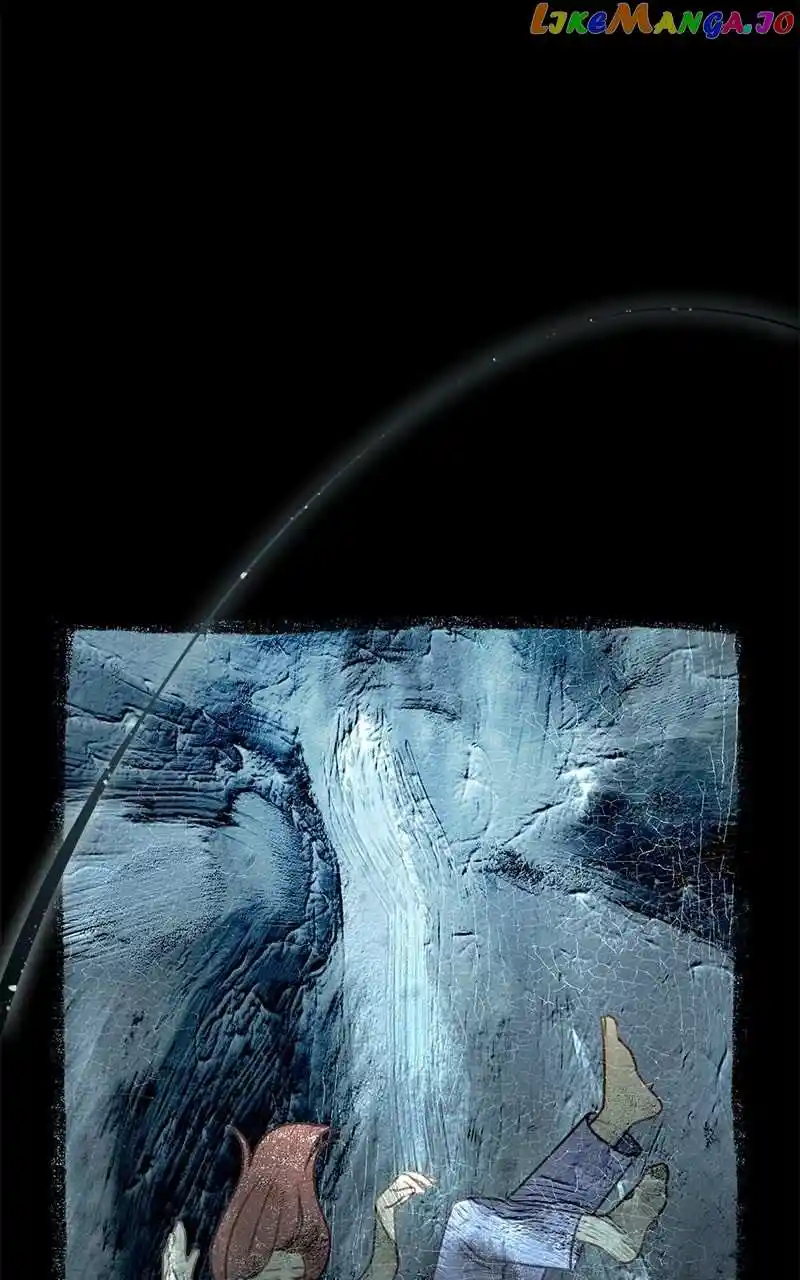 Eaternal Nocturnal Chapter 76