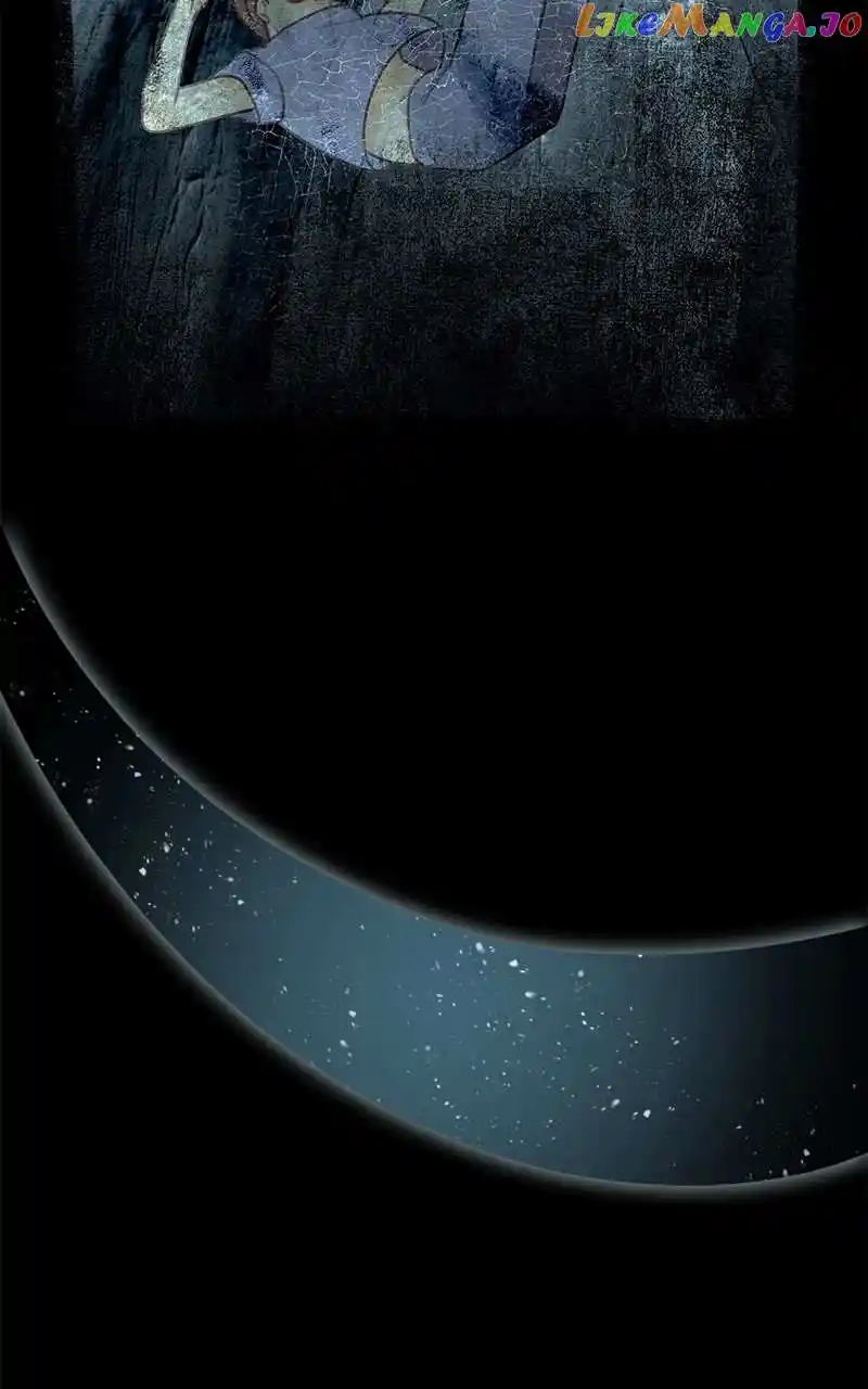 Eaternal Nocturnal Chapter 76