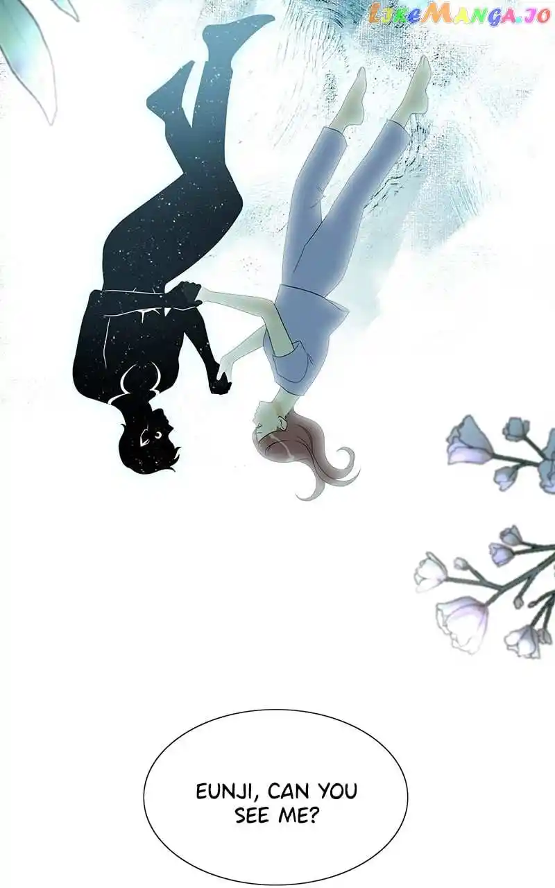 Eaternal Nocturnal Chapter 76