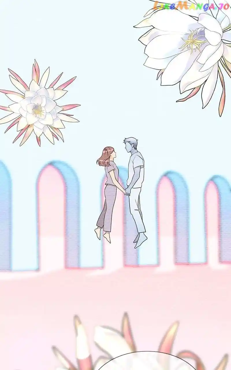 Eaternal Nocturnal Chapter 76