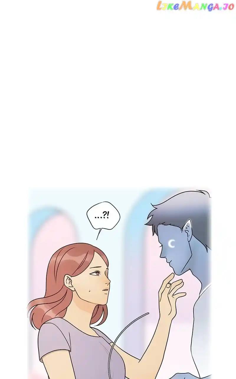 Eaternal Nocturnal Chapter 76