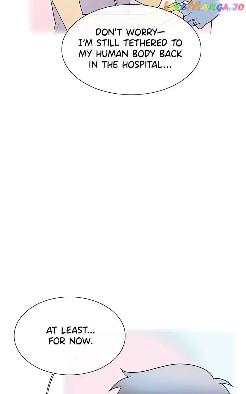 Eaternal Nocturnal Chapter 76