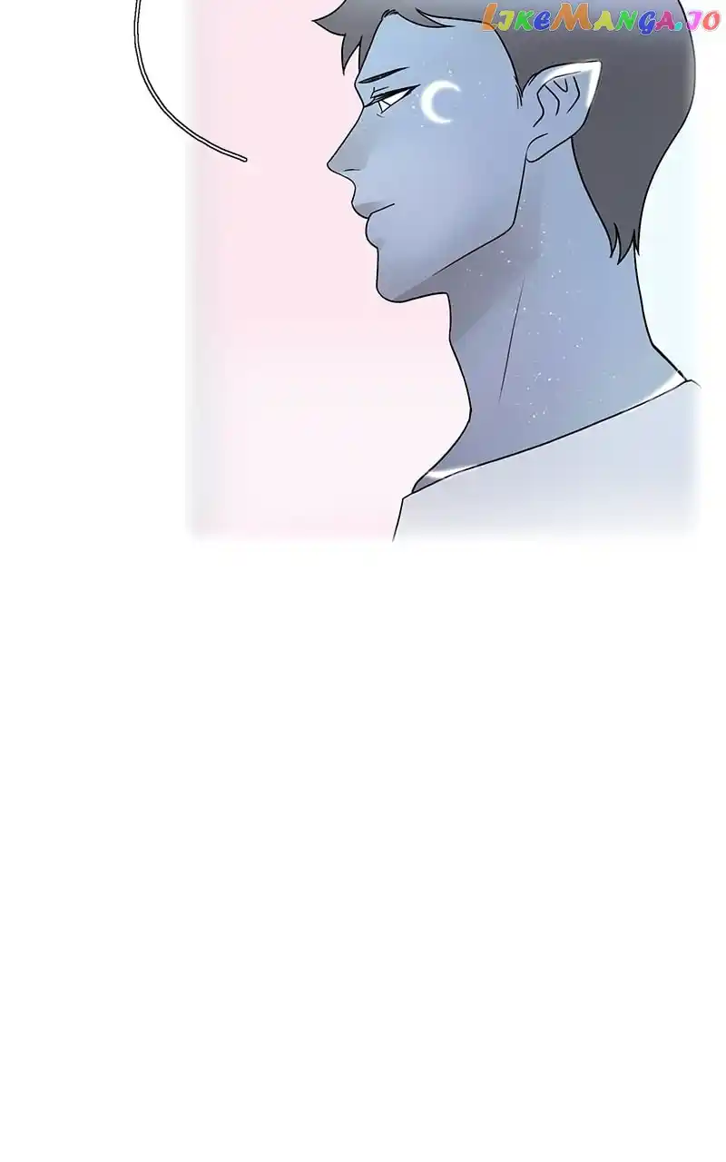 Eaternal Nocturnal Chapter 76