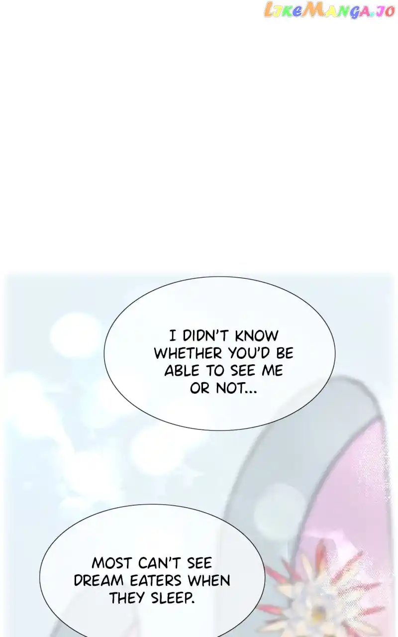 Eaternal Nocturnal Chapter 76