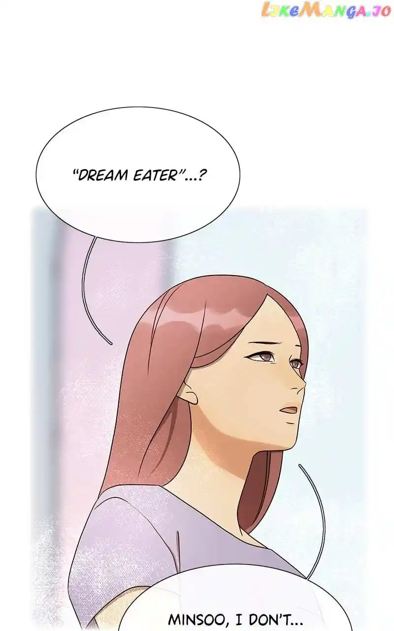 Eaternal Nocturnal Chapter 76