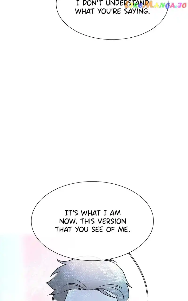 Eaternal Nocturnal Chapter 76