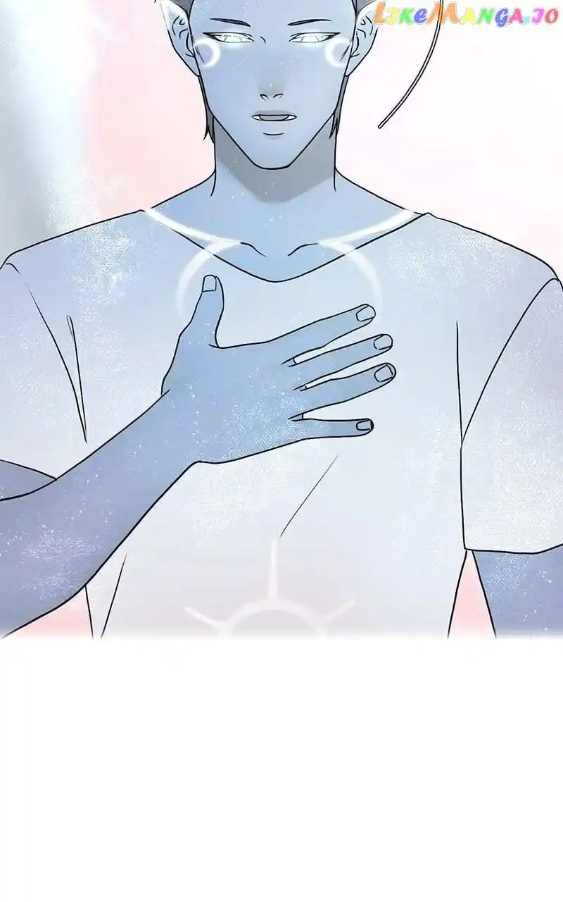 Eaternal Nocturnal Chapter 76