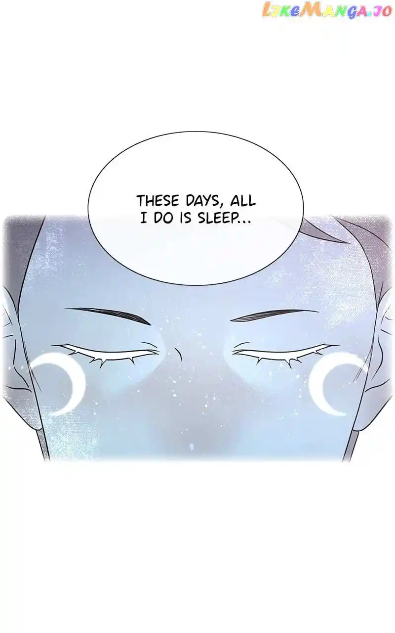 Eaternal Nocturnal Chapter 76