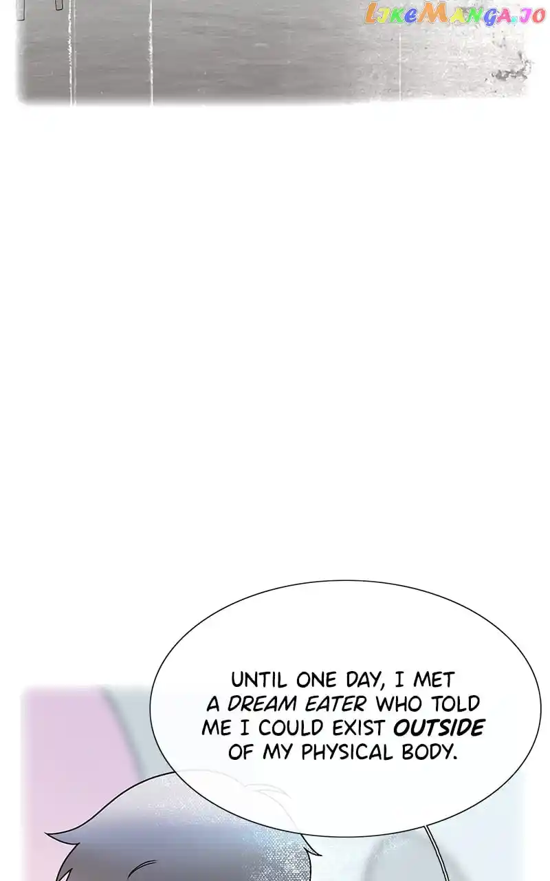 Eaternal Nocturnal Chapter 76