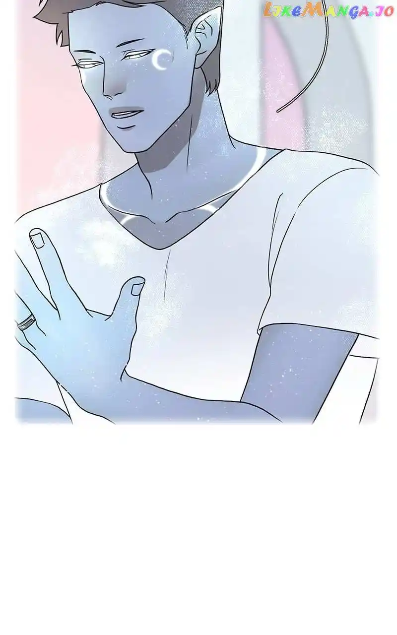 Eaternal Nocturnal Chapter 76