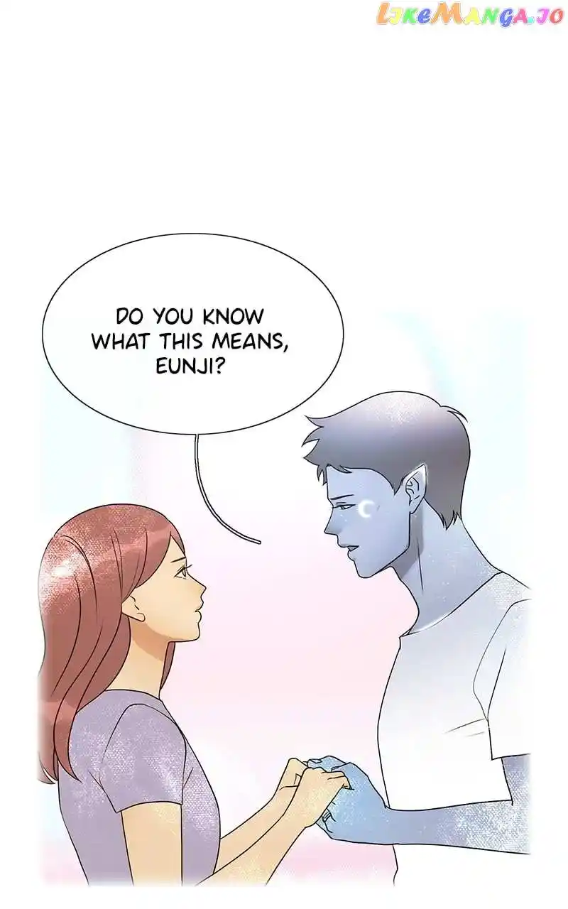 Eaternal Nocturnal Chapter 76