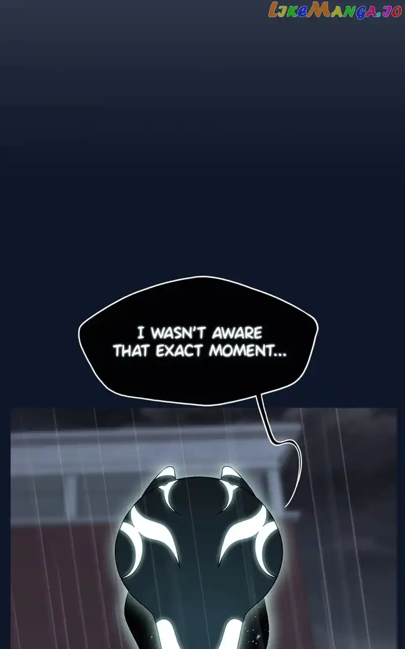 Eaternal Nocturnal Chapter 76