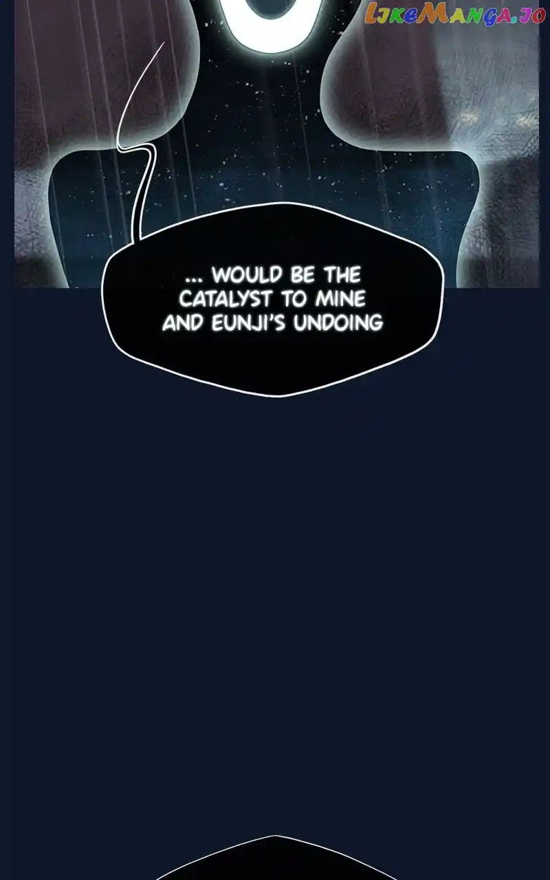 Eaternal Nocturnal Chapter 76