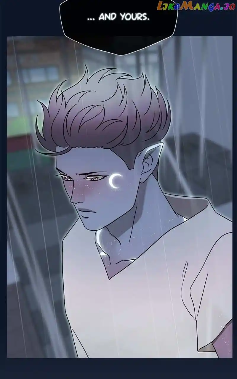 Eaternal Nocturnal Chapter 76